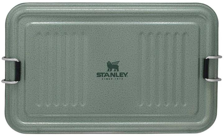 Produktbild Stanley 1913 Useful Classic Box Hammertone Green (1.20 l)