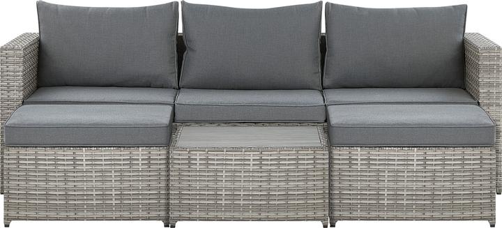 Produktbild Beliani Sabbia