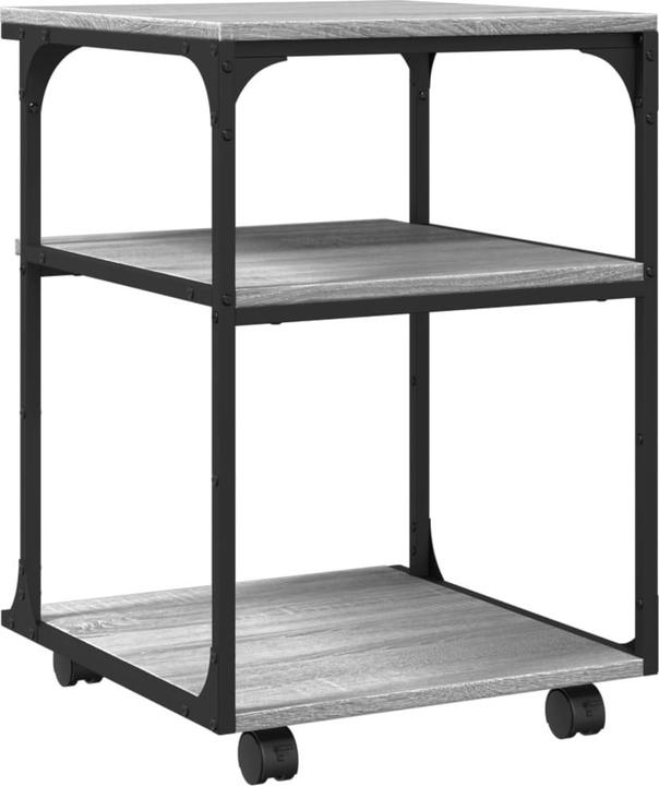 Image du produit vidaXL Druckerständer