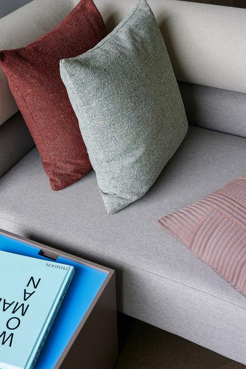 Actual product image Hübsch Sola (60 x 60 cm)