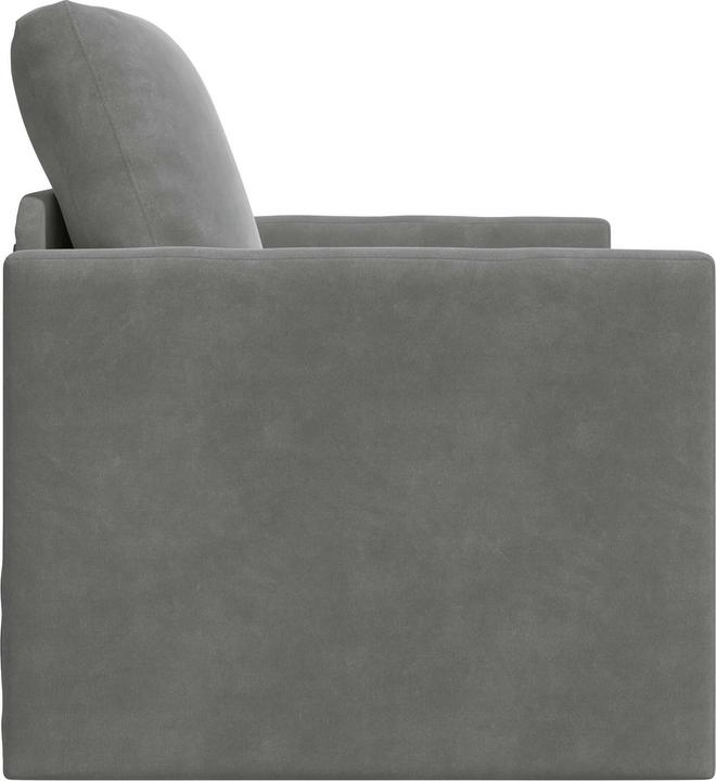 Produktbild vidaXL Modernes Sofa (1-Sitzer)