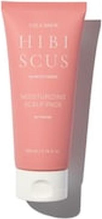 Actual product image Rated Green Cold Brew Hibiscus Moisturizing Scalp Pack (200 ml)