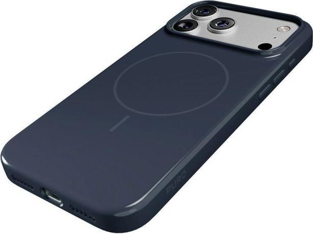 Actual product image Puro Cover (Apple iPhone 17 Pro)