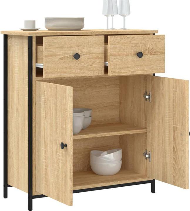 Produktbild vidaXL Frederic (70 x 30 x 80 cm)