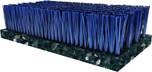 Actual product image Sporti brush only for clean shoes 060119 (1 x)