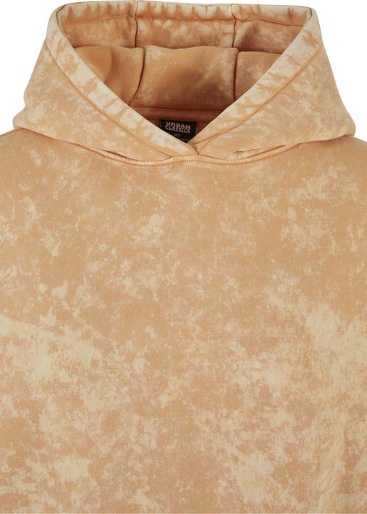 Produktbild Urban Classics Ladies Oversized Towel Washed Hoody - 70463 (M)