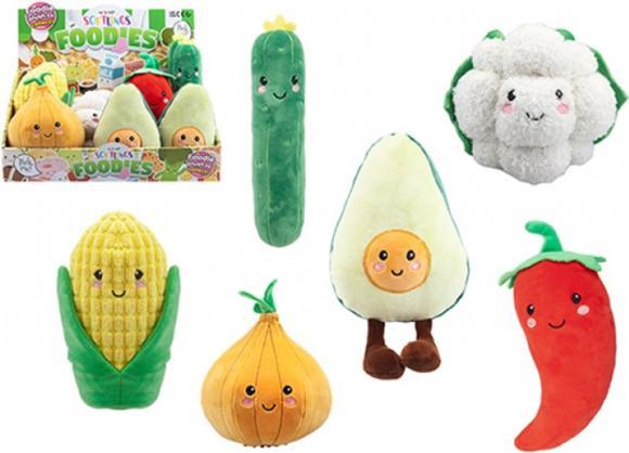 Produktbild Sombo Sofings Gemüse (16 cm)