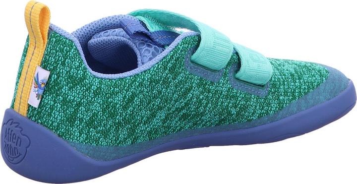 Image du produit Affenzahn Barfussschuhe KNIT HAPPY Paradiesvogel (32)