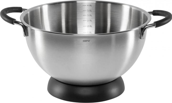 Produktbild GEFU Mesco (24 cm, 4 l, 1x)