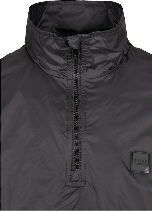 Image du produit Urban Classics Veste Pull Over à col droit (XL)