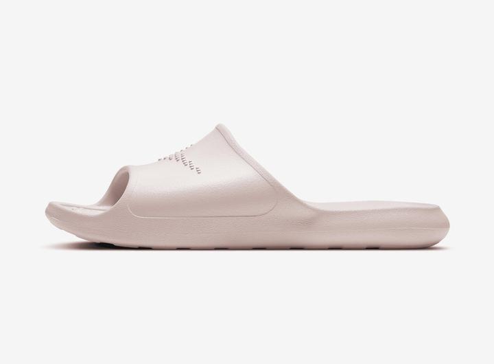 Actual product image Nike Victori One Shower Bath Slipper Ladies (39)