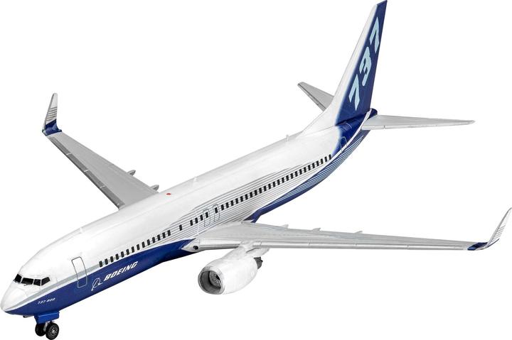 Produktbild Revell Boeing 737-800