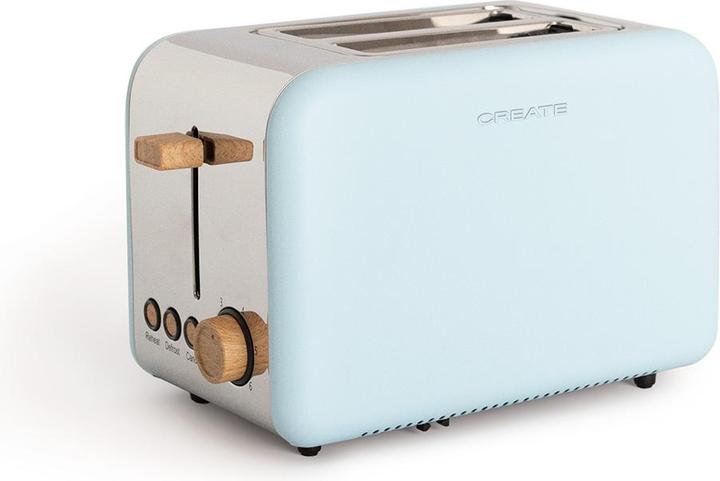 Produktbild Create Toaster