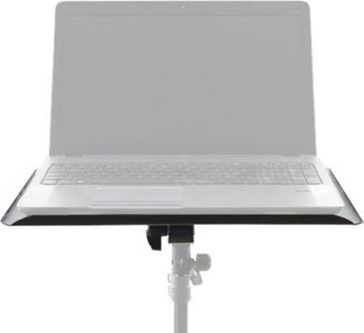 Image du produit Studioking Support pour ordinateur portable MC-1120-S (Trépied Support de smartphone)