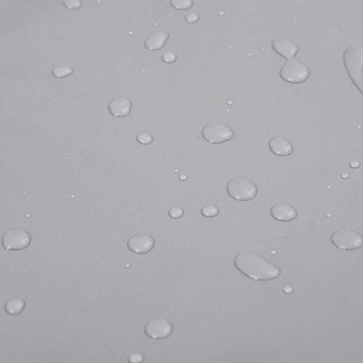 Produktbild vidaXL Plane (8 x 5 m)