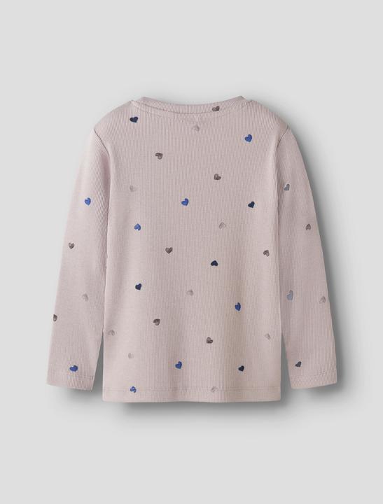 Actual product image Name it Nmfnutti Ls Top Noos (98)
