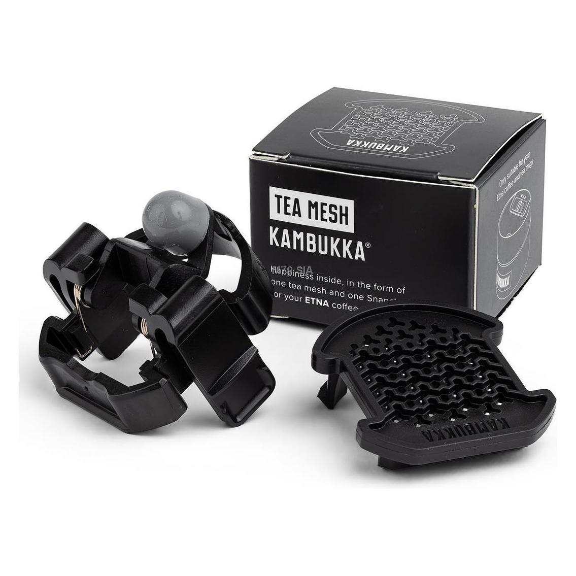 Kambukka, Accessoires Voor Drinkflessen