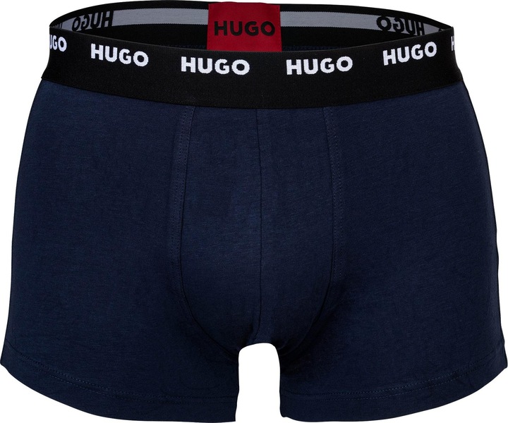 Produktbild HUGO TRUNK FIVE PACK 10241868 02 (XXL, 5er Pack)