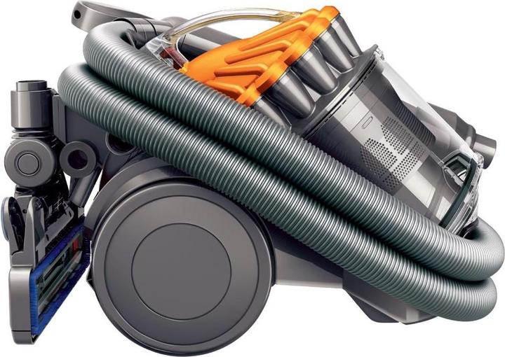 Produktbild Dyson DC23 Origin
