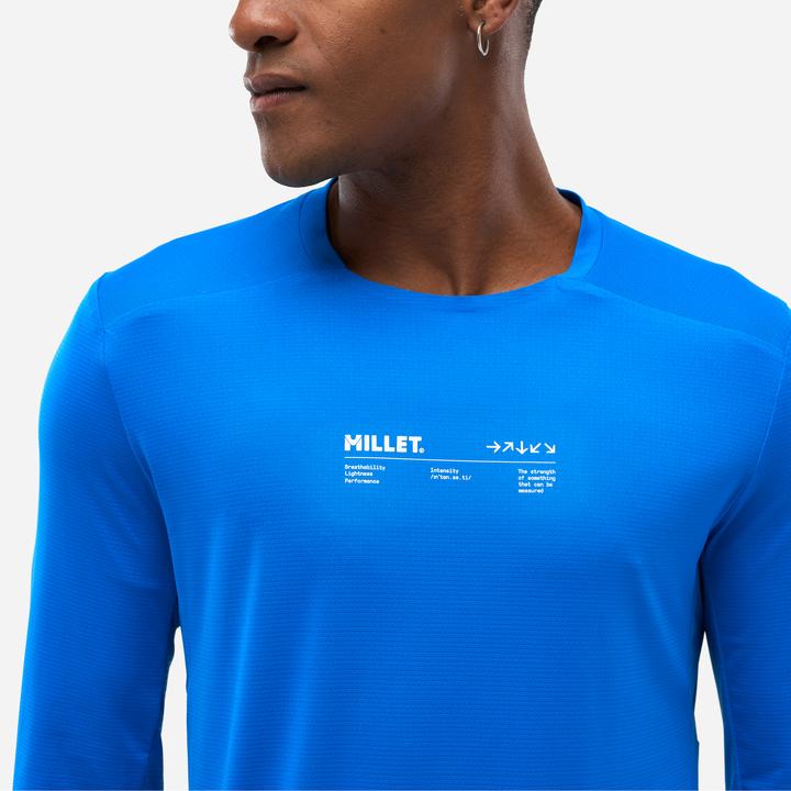 Actual product image Millet Intense (L)
