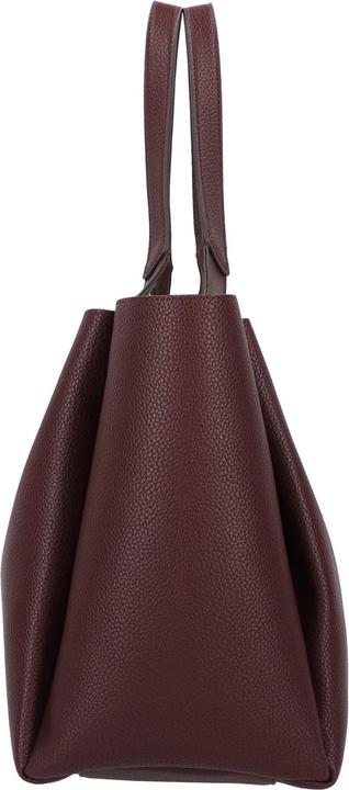 Produktbild DKNY Willa Shopper Tasche Leder 37 cm (20 l)