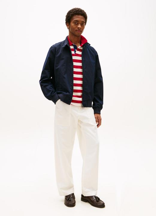 Immagine prodotto Tommy Hilfiger Giacca iconica e versatile per uomo, design minimalista e caldo (L)