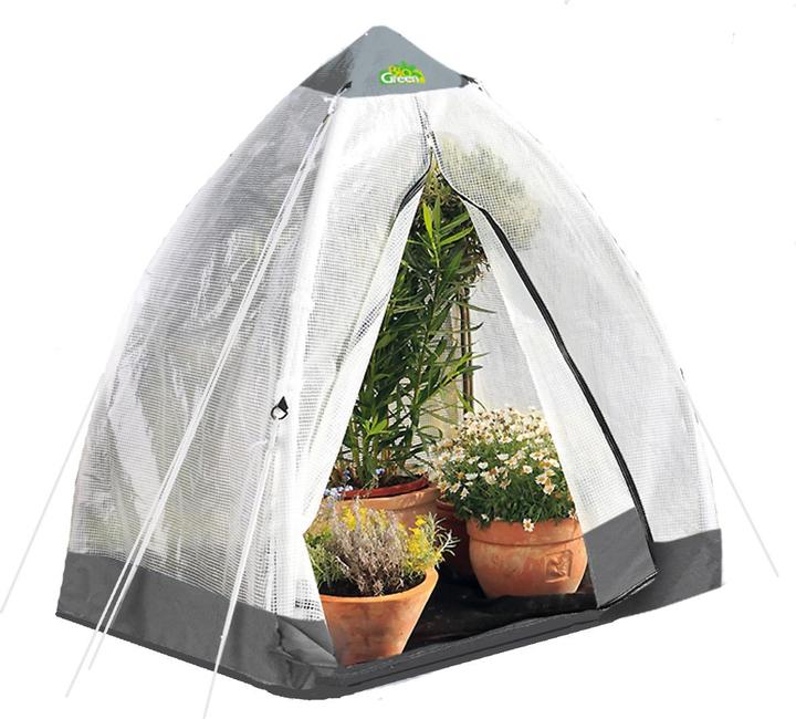 Actual product image Bio Green Tropical Island M