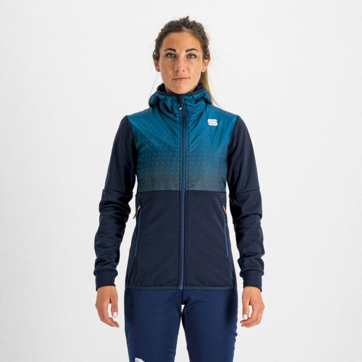 Sportful Giacca Rythmo W