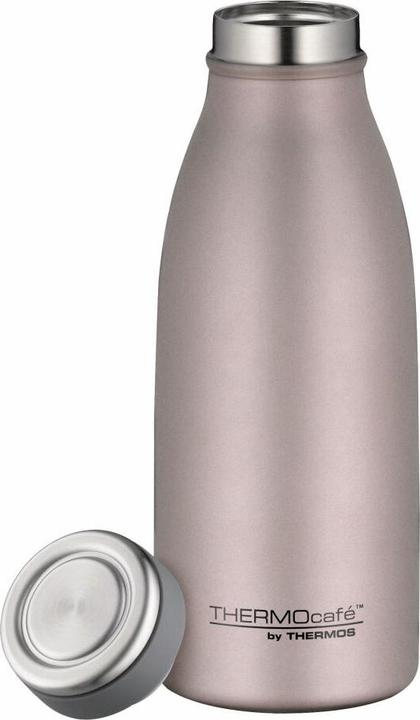 Produktbild Thermos TC Bottle rose 0.35 lt. (0.35 l)