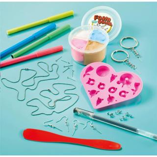 Produktbild Totum Machen Sie Ihre eigenen trendigen Accessoires