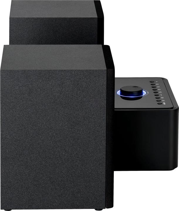 Image du produit Reflexion HIF79DAB (Bluetooth, Lecteur de CD, 2x 16 W)