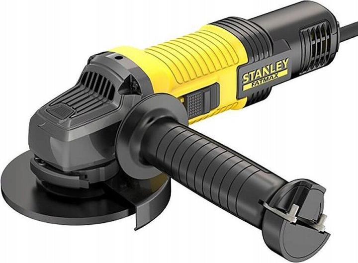 Produktbild Stanley FMEG220-QS Winkelschleifer 12000 RPM (125 mm)