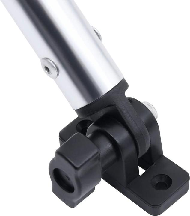 Actual product image vidaXL Bootsverdeck