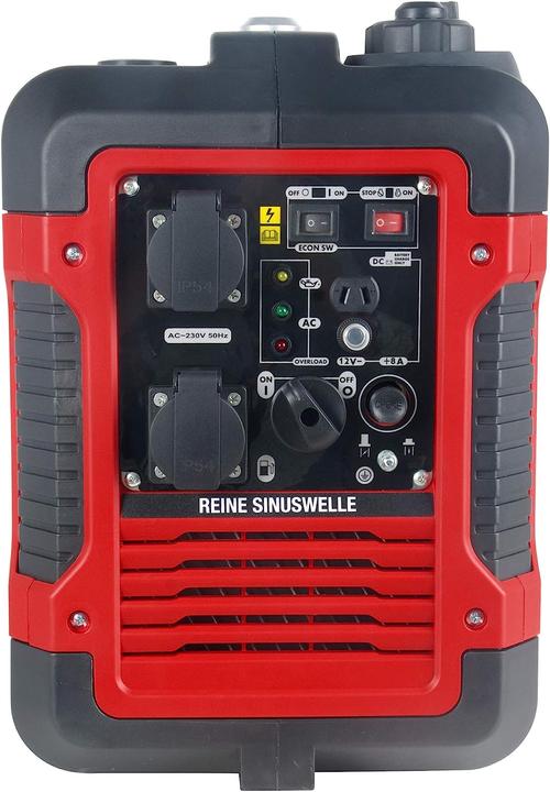 Produktbild Matrix PG 2000i-USB (1700 W, 4 l)