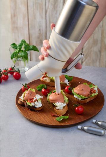 Immagine prodotto Kisag Whipper Creative (0.50 l)