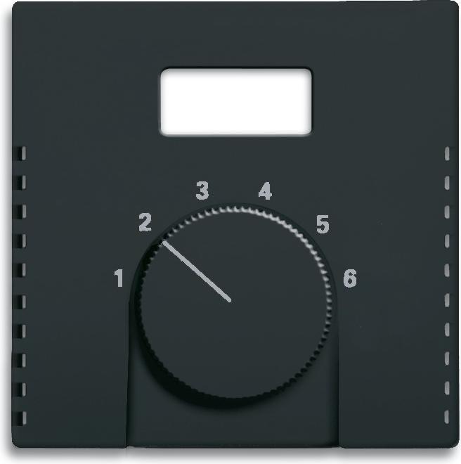 Produktbild Busch-Jaeger Zentralscheibe