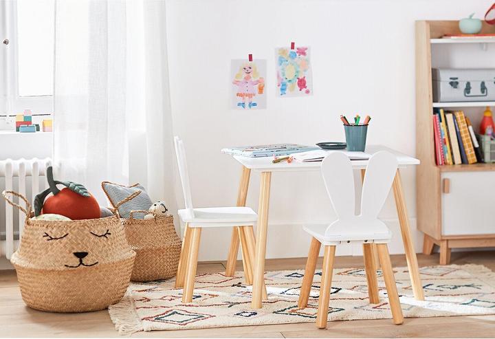 Actual product image La Redoute Interieurs Aglaee (60 x 50 x 60 cm)