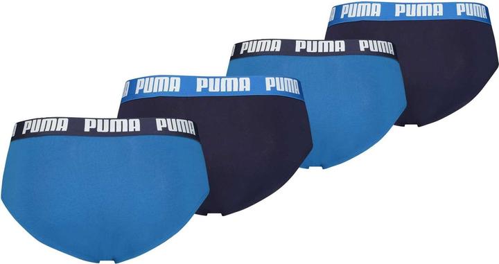 Produktbild Puma Everyday Brief (L, 4er Pack)