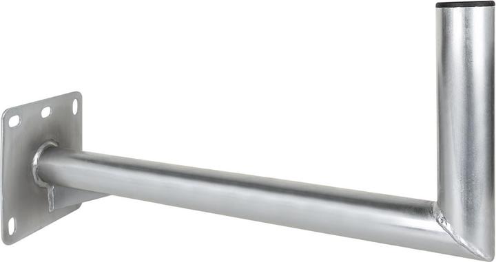 Megasat WB 60 Aluminium (Spiegel + Antenne bevestiging)