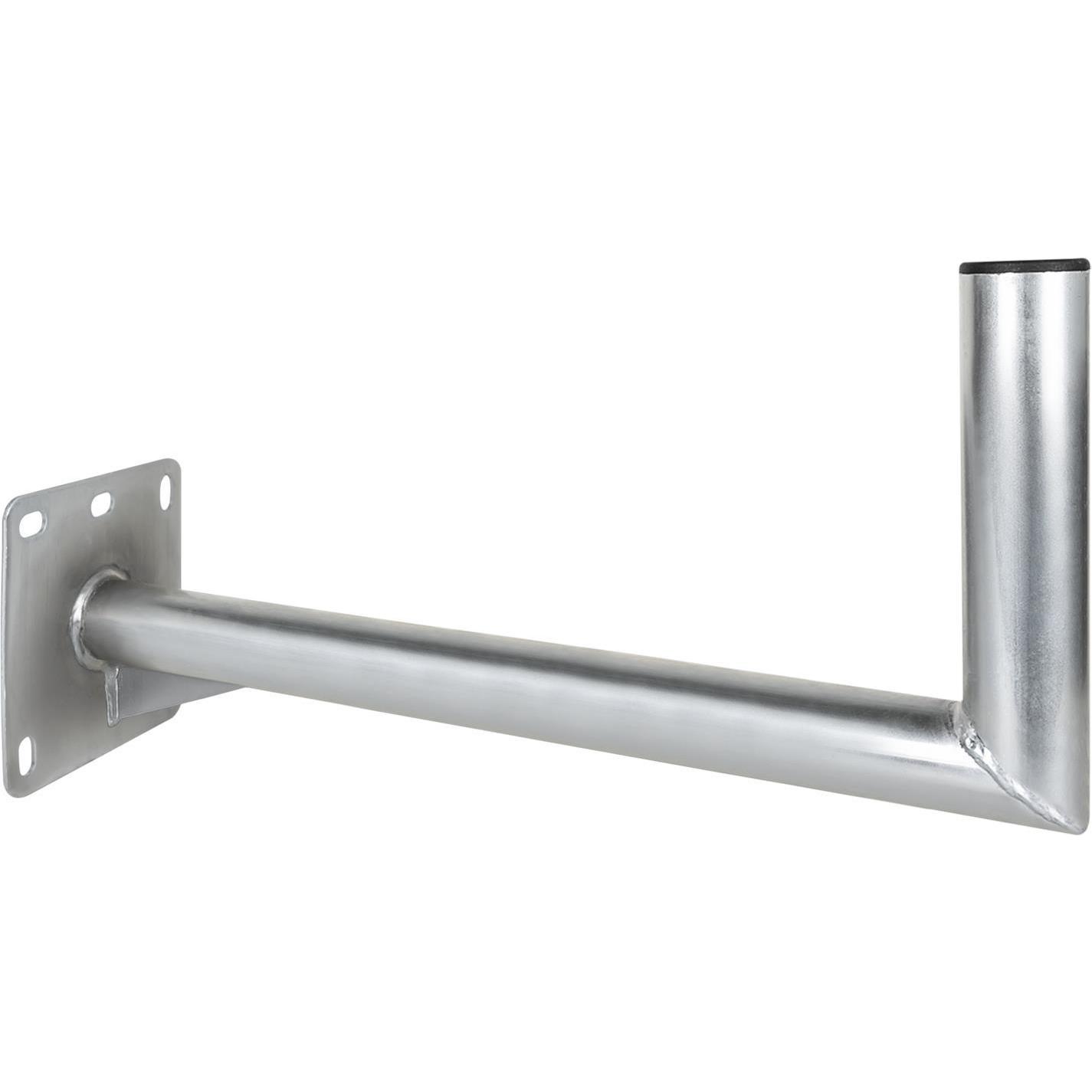 Megasat WB 60 Aluminium (Spiegel + Antennen Montage), SAT Zubehör, Silber