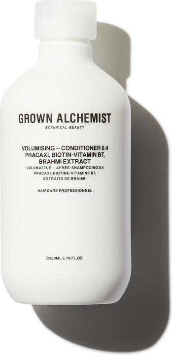 Image du produit Grown Alchemist Volumisin Conditioner. (200 ml)