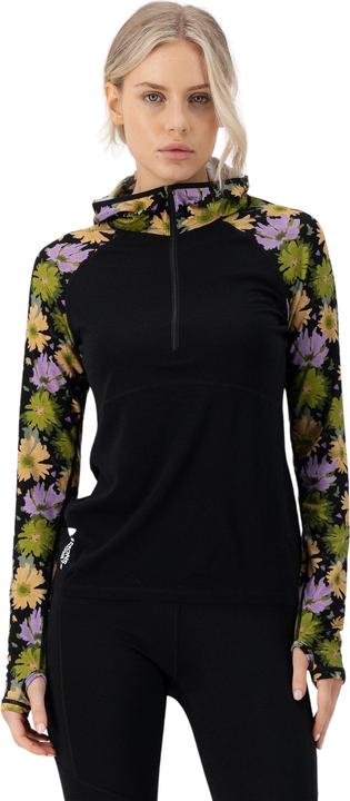 Produktbild Mons Royale Women's Bella Tech Hood (S)