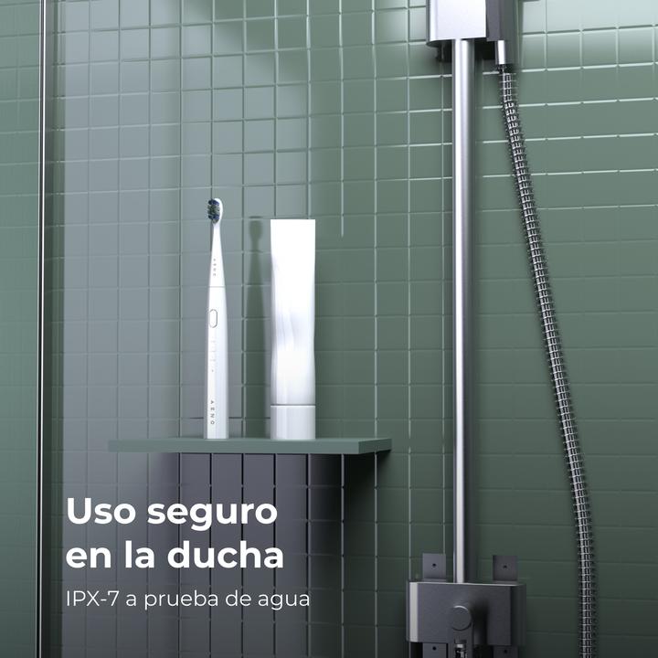 Immagine prodotto Aeno Spazzolino elettrico DB8 (Spazzolino sonico)