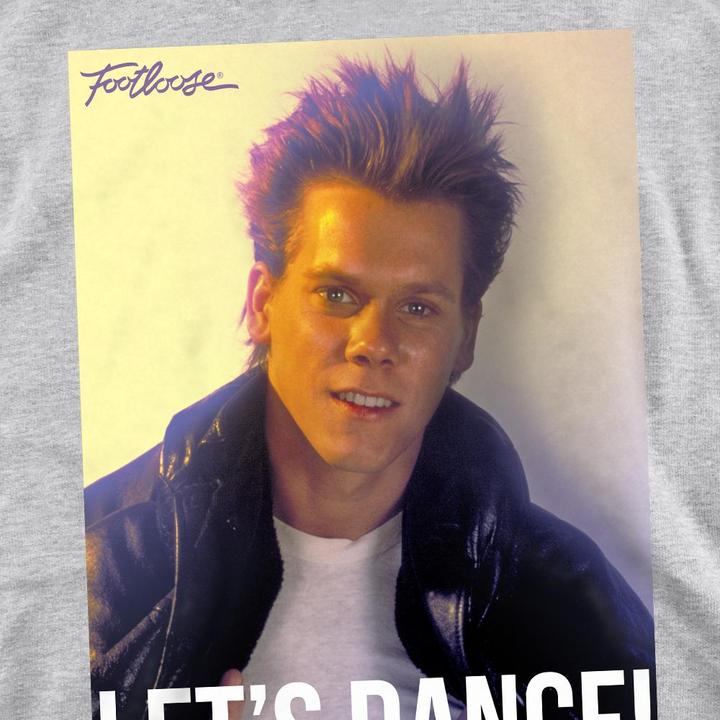 Produktbild Footloose Let's Dance Sweatshirt (M)