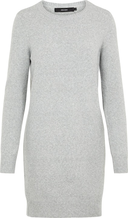 Light Grey Melange