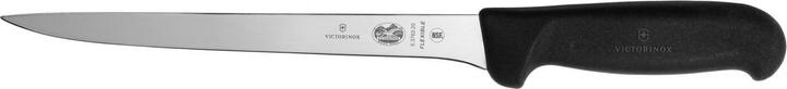 Actual product image Victorinox Fibrox filleting knife (20 cm)