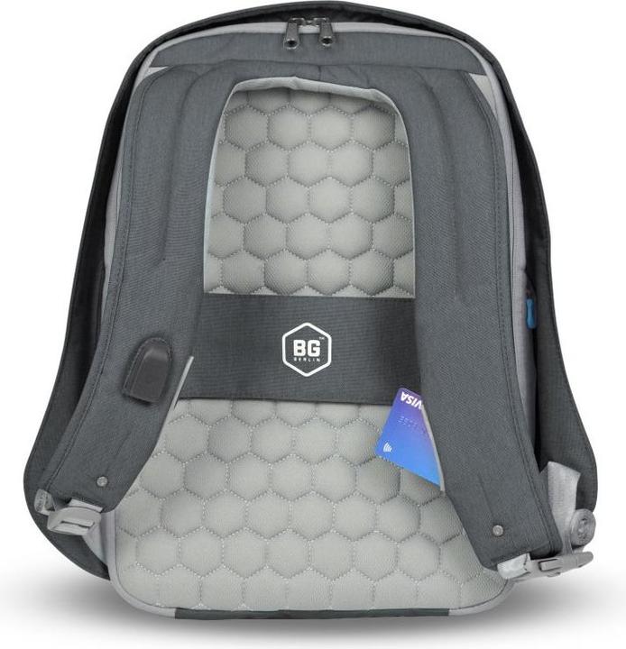 Produktbild BG Berlin MetroBag 17" (16 l)