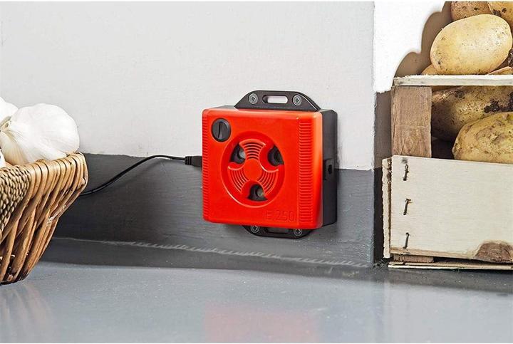 Produktbild Windhager Topo Stop E250