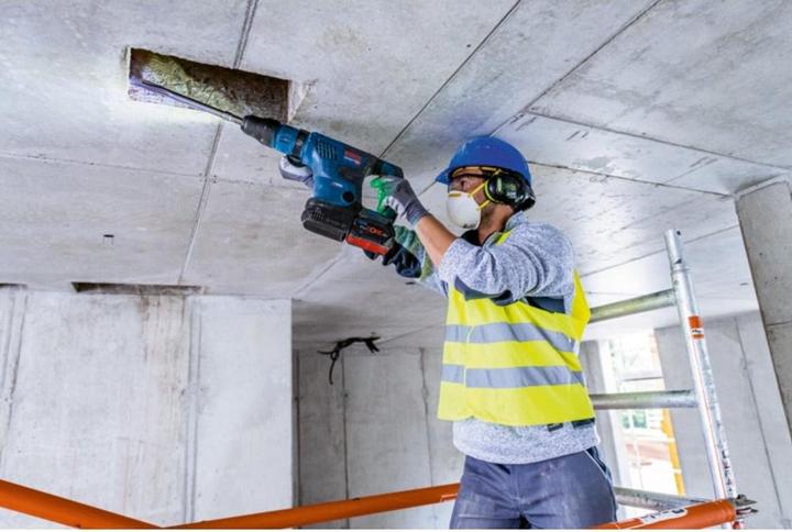 Produktbild Bosch Professional GBH 18V-36 C