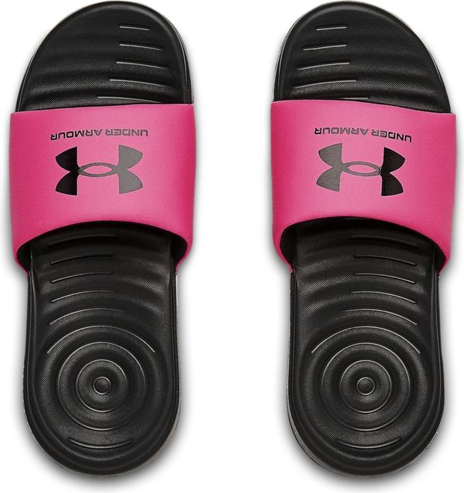 Actual product image Under Armour Ansa Fix SL Jr flip-flops (33.5)